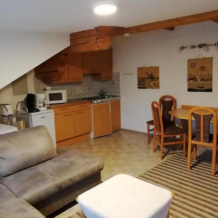 Pension Strauss St. Lorenzen ob Murau Zewnętrze zdjęcie