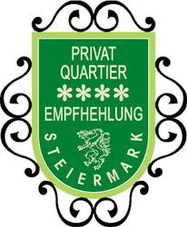 Pension Strauss St. Lorenzen ob Murau Zewnętrze zdjęcie