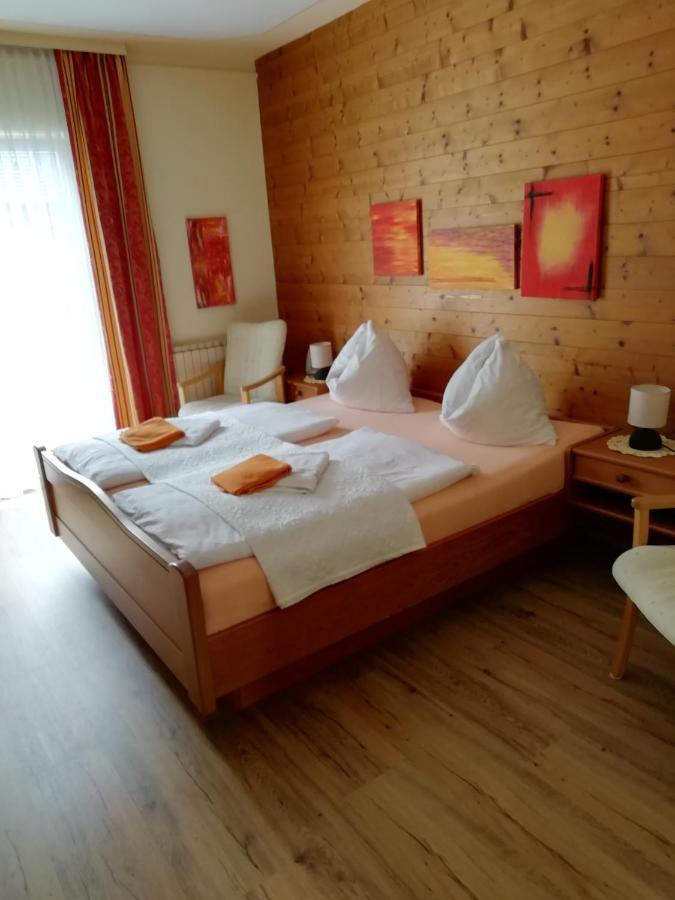 Pension Strauss St. Lorenzen ob Murau Zewnętrze zdjęcie
