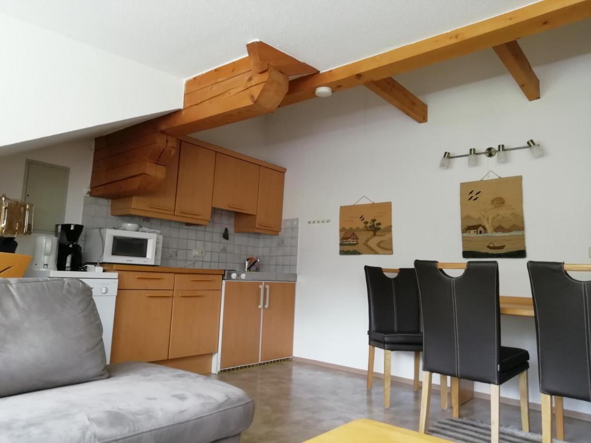 Pension Strauss St. Lorenzen ob Murau Zewnętrze zdjęcie