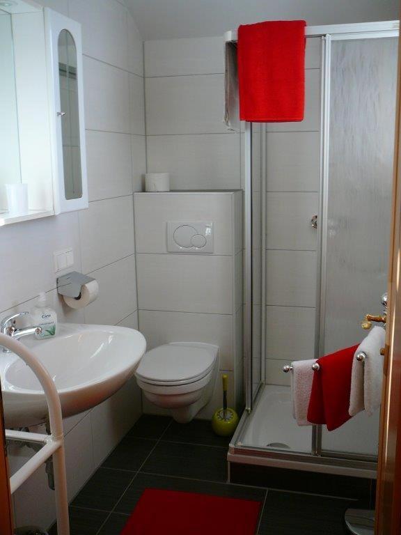 Pension Strauss St. Lorenzen ob Murau Zewnętrze zdjęcie