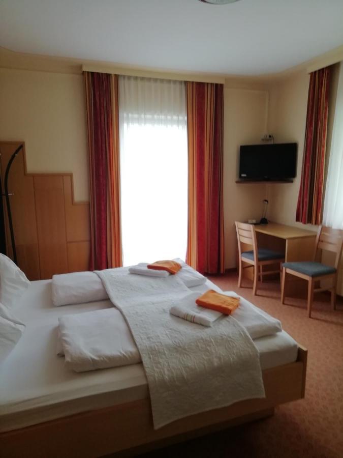 Pension Strauss St. Lorenzen ob Murau Zewnętrze zdjęcie